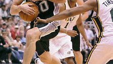 Manu Ginobili