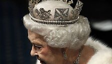 Karalienė Elizabeth II