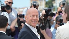 Bruce'as Willis