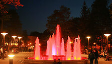 Fontanas