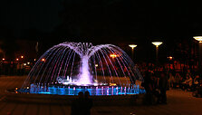Fontanas