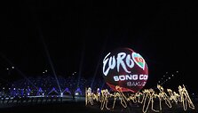 &bdquo;Crystal&ldquo; arena Azerbaidžane