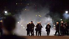 Monrealio policija