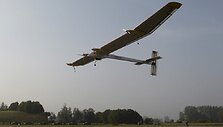 &bdquo;Solar Impulse&ldquo; lėktuvas