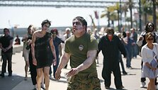 Zombiai