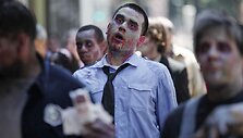 Zombiai