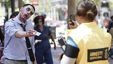 Zombiai