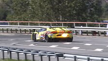 &bdquo;Lamborghini&ldquo;