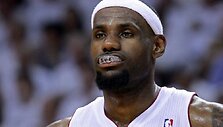 LeBronas Jamesas