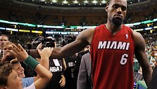LeBronas Jamesas