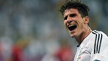 Mario Gomezas