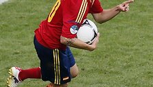 Cescas Fabregas