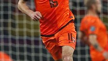 Robinas van Persie'as