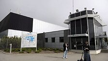 &bdquo;Nokia&ldquo; fabrikas Salo mieste
