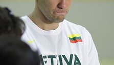 &Scaron;arūnas Jasikevičius