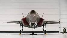 Naikintuvas F-35