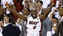 LeBronas Jamesas