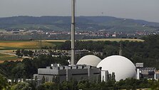 &bdquo;Neckarwestheim&ldquo; atominė elektrinė