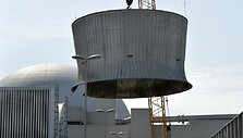 Ardoma &bdquo;Neckarwestheim&ldquo; atominė elektrinė