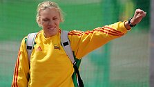 Austra Skujytė