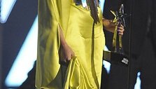 Beyonce Knowles