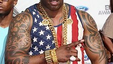Busta Rhymes