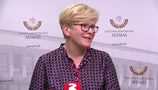 Ingrida &Scaron;imonytė 