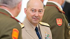 Jamesas G. Stavridis