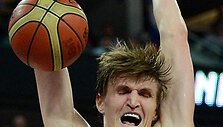 Andrejus Kirilenka