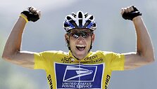 Lance'as Armstrongas &bdquo;Tour de France&ldquo; varžybose (2004 m.)