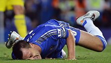 Johnas Terry