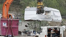 I&scaron;keldinami romai