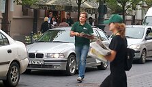 7-ojo &bdquo;15 min&ldquo; gimtadienio akimirka