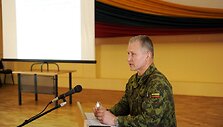 Arvydas Pocius