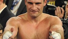 Vitalijus Klyčko