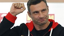 Vitalijus Klyčko