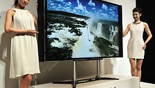 &bdquo;Sony Bravia KD-84X9000&ldquo; LCD televizorius