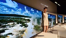 &bdquo;Sony Bravia KD-84X9000&ldquo; LCD televizorius