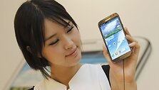 &bdquo;Samsung Galaxy Note II&ldquo;
