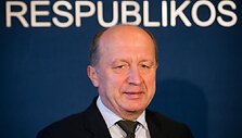 Andrius Kubilius