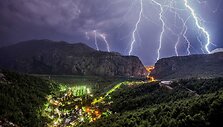 Žaibai