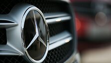 &bdquo;Mercedes-Benz&ldquo;