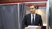 Artūras Zuokas