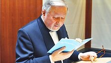 Vytautas Landsbergis
