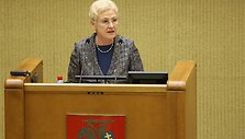 Irena Degutienė