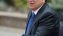 Europos Komisijos prezidentas Jose Manuelis Barroso
