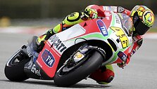 Valentino Rossi