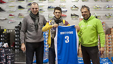 Donatas Montvydas