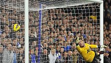 &bdquo;Manchester United&ldquo; vartininkas Albertas de Gea