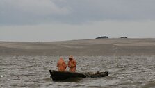 Kelionės akimirka